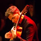 Milos at Bristol Proms