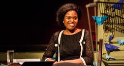 Pumeza: My Life in Song at the Bristol Proms 2015