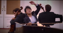 Lang Lang and 2Cellos