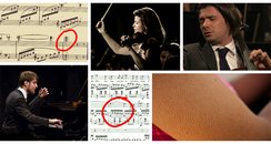 8 overwhelming 'skin orgasm' moments in classical 