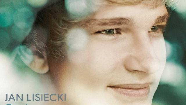 Jan Lisiecki Schumann complete piano works