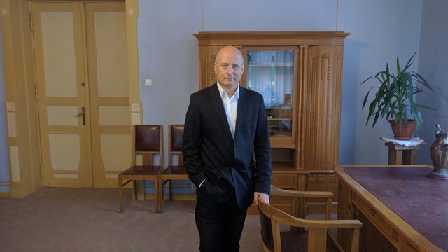 Paarvo Järvi