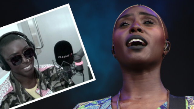 Laura Mvula