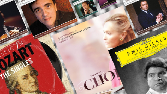Album reviews 28 October