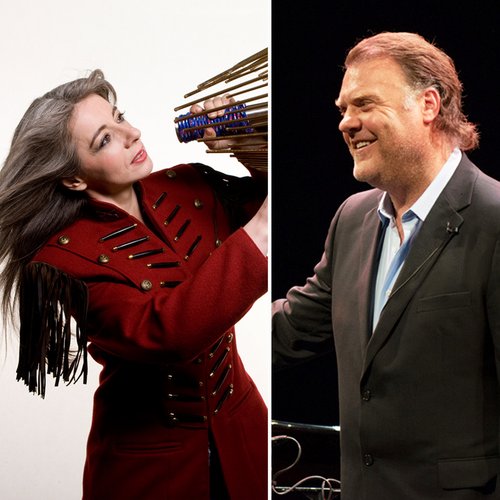 New Year Honours classical 2017