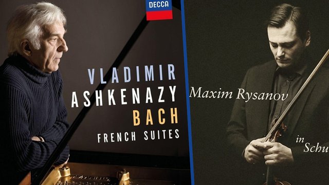 New releases 13th July