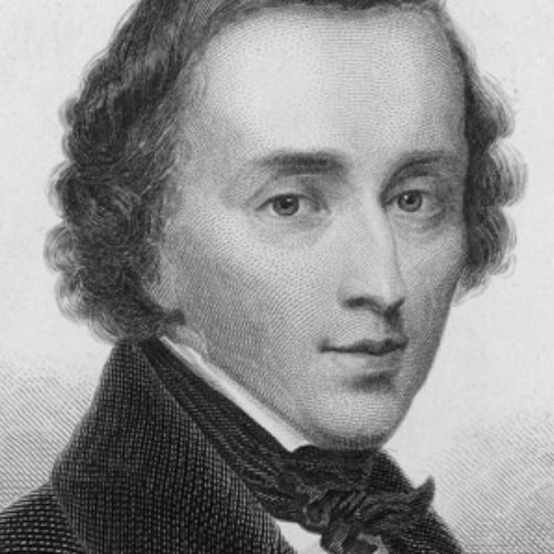 Frederic Chopin