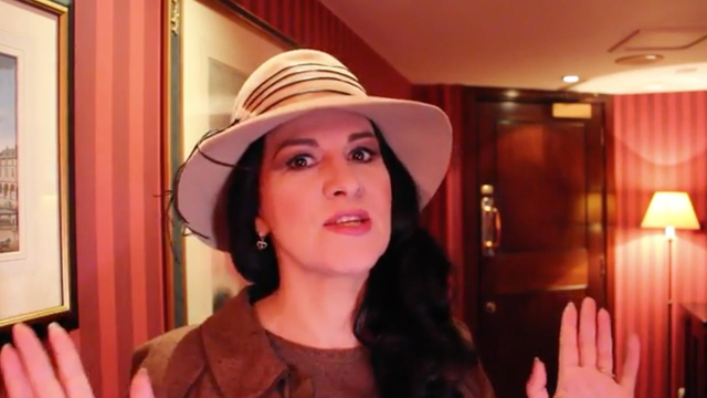 Angela Gheorghiu