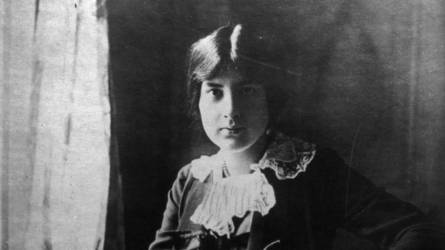 Lili Boulanger