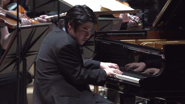 nobuyuki tsuji grieg piano concerto liverpool
