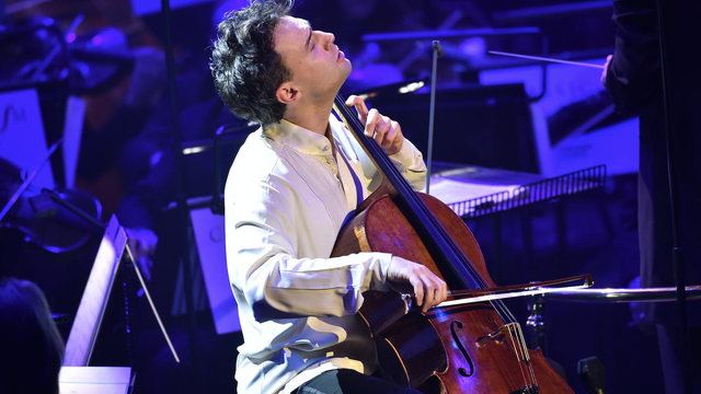 Classic FM Live: Best of British