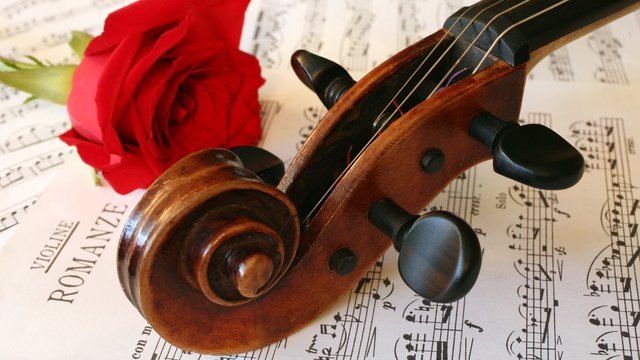 50 greatest classical love songs