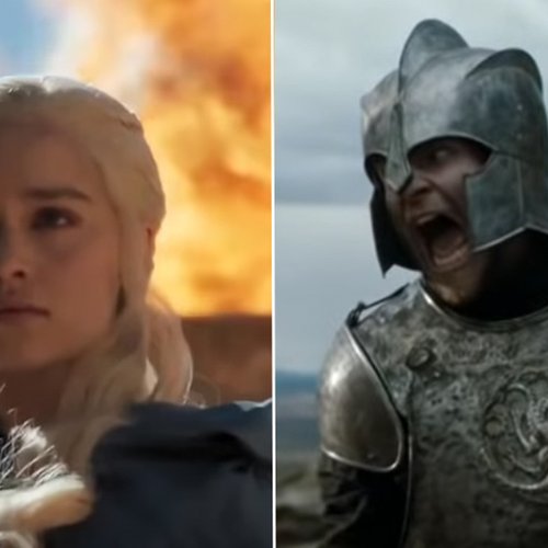 game of thrones