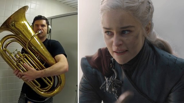 GoT classical covers