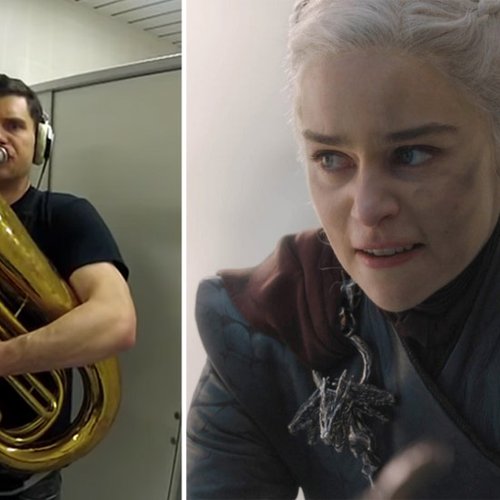 GoT classical covers