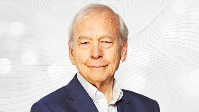 John Humphrys, Saturdays 9pm-10pm