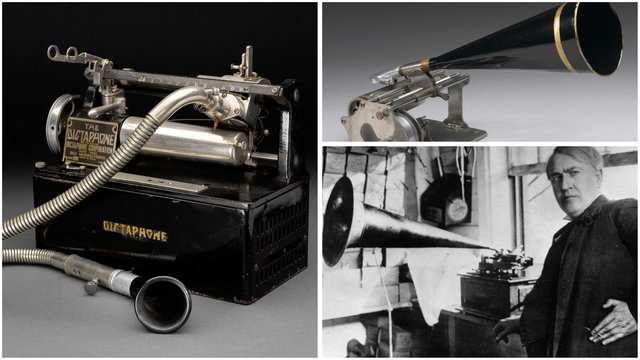 Sounds of the 1860s: listen to the earliest record