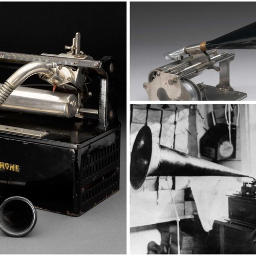 Sounds of the 1860s: listen to the earliest record