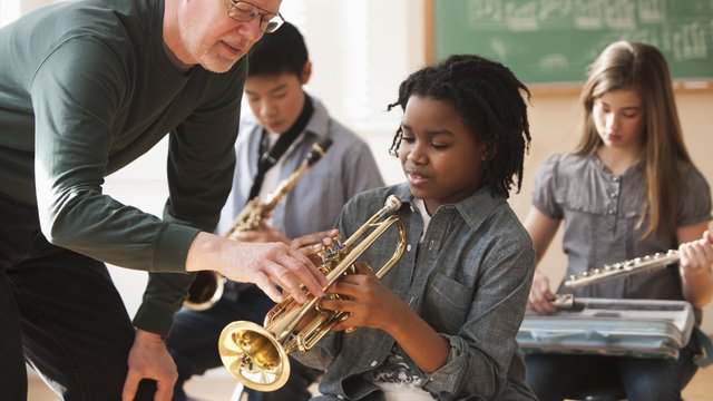 Music Education