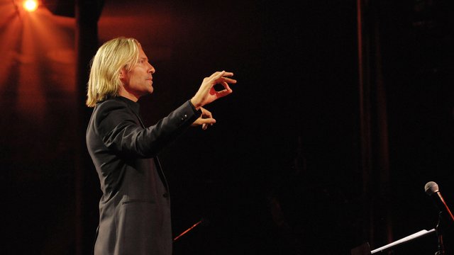 Eric Whitacre